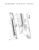 SURGICAL STAPLING APPARATUS diagram and image