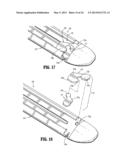 SURGICAL STAPLING APPARATUS diagram and image