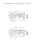 SURGICAL STAPLING APPARATUS diagram and image