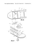 SURGICAL STAPLING APPARATUS diagram and image