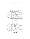 SURGICAL STAPLING APPARATUS diagram and image