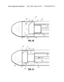 SURGICAL STAPLING APPARATUS diagram and image