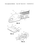 SURGICAL STAPLING APPARATUS diagram and image