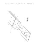 SURGICAL STAPLING APPARATUS diagram and image