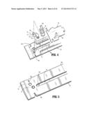 SURGICAL STAPLING APPARATUS diagram and image