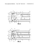 SURGICAL STAPLING APPARATUS diagram and image