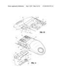 SURGICAL STAPLING APPARATUS diagram and image