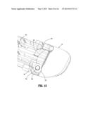 SURGICAL STAPLING APPARATUS diagram and image