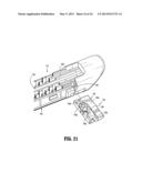 SURGICAL STAPLING APPARATUS diagram and image