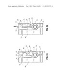 SURGICAL STAPLING APPARATUS diagram and image