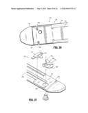 SURGICAL STAPLING APPARATUS diagram and image