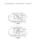 SURGICAL STAPLING APPARATUS diagram and image