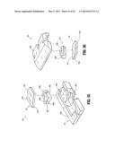 SURGICAL STAPLING APPARATUS diagram and image