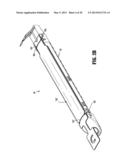 SURGICAL STAPLING APPARATUS diagram and image