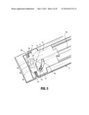 SURGICAL STAPLING APPARATUS diagram and image