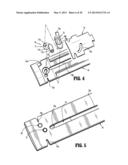 SURGICAL STAPLING APPARATUS diagram and image