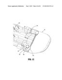 SURGICAL STAPLING APPARATUS diagram and image