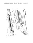 SURGICAL STAPLING APPARATUS diagram and image