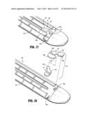 SURGICAL STAPLING APPARATUS diagram and image