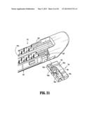 SURGICAL STAPLING APPARATUS diagram and image