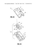 SURGICAL STAPLING APPARATUS diagram and image