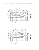 SURGICAL STAPLING APPARATUS diagram and image