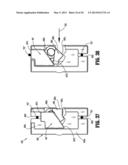 SURGICAL STAPLING APPARATUS diagram and image