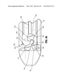 SURGICAL STAPLING APPARATUS diagram and image