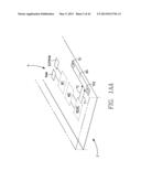 Method for Conducting a Transaction Between a Magnetic Stripe Reader and     an Electronic Card diagram and image