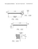 Method for Conducting a Transaction Between a Magnetic Stripe Reader and     an Electronic Card diagram and image