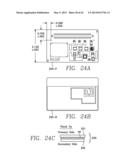 Method for Conducting a Transaction Between a Magnetic Stripe Reader and     an Electronic Card diagram and image