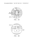 Method for Conducting a Transaction Between a Magnetic Stripe Reader and     an Electronic Card diagram and image