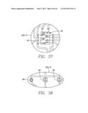 Method for Conducting a Transaction Between a Magnetic Stripe Reader and     an Electronic Card diagram and image