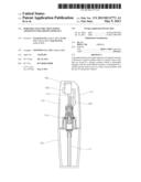 PORTABLE ELECTRIC MIST SUPPLY APPARATUS FOR LIQUID COSMETICS diagram and image