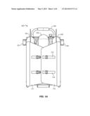 COMPRESSED AIR-DRIVEN FOAM GENERATOR SYSTEM IN A BACKPACK FORM FACTOR diagram and image