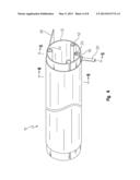 AWNING MIST SYSTEM diagram and image