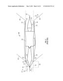 NOZZLE ARRANGEMENT AND METHOD OF MAKING THE SAME diagram and image