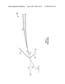 NOZZLE ARRANGEMENT AND METHOD OF MAKING THE SAME diagram and image