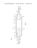 NOZZLE ARRANGEMENT AND METHOD OF MAKING THE SAME diagram and image