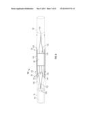 NOZZLE ARRANGEMENT AND METHOD OF MAKING THE SAME diagram and image