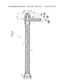 STATIC SPRAY MIXER diagram and image