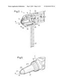 STATIC SPRAY MIXER diagram and image