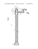 STATIC SPRAY MIXER diagram and image