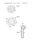 STATIC SPRAY MIXER diagram and image