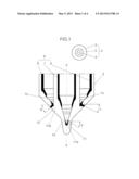 MULTI-SAC INJECTOR diagram and image