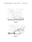 Powder Gun Deflector diagram and image