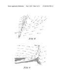 Powder Gun Deflector diagram and image