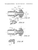 Powder Gun Deflector diagram and image