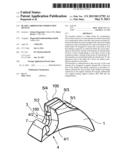 BLADE CARRIER FOR COMMINUTION DEVICES diagram and image