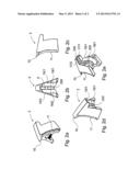 BLADE CARRIER FOR COMMINUTION DEVICES diagram and image